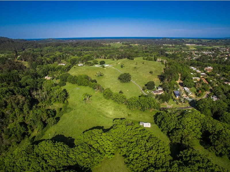 28A  Coolamon Scenic Drive, Mullumbimby NSW 2482