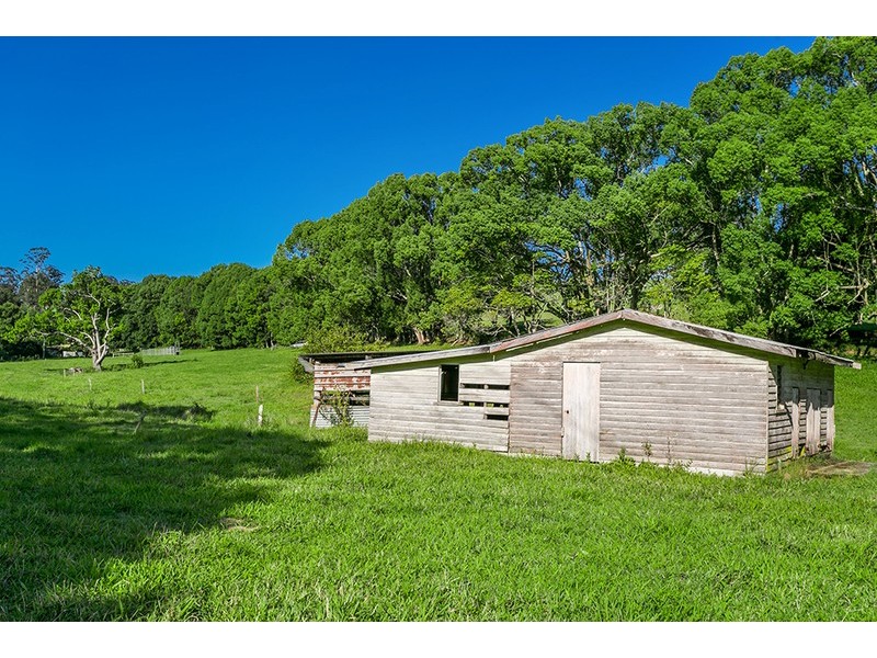 28A  Coolamon Scenic Drive, Mullumbimby NSW 2482
