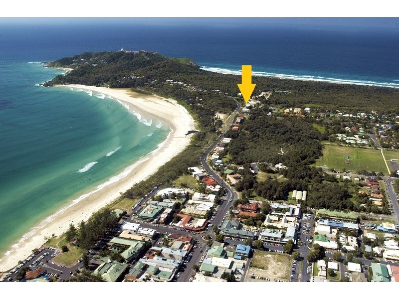 6/84 Lawson Street, Byron Bay NSW 2481