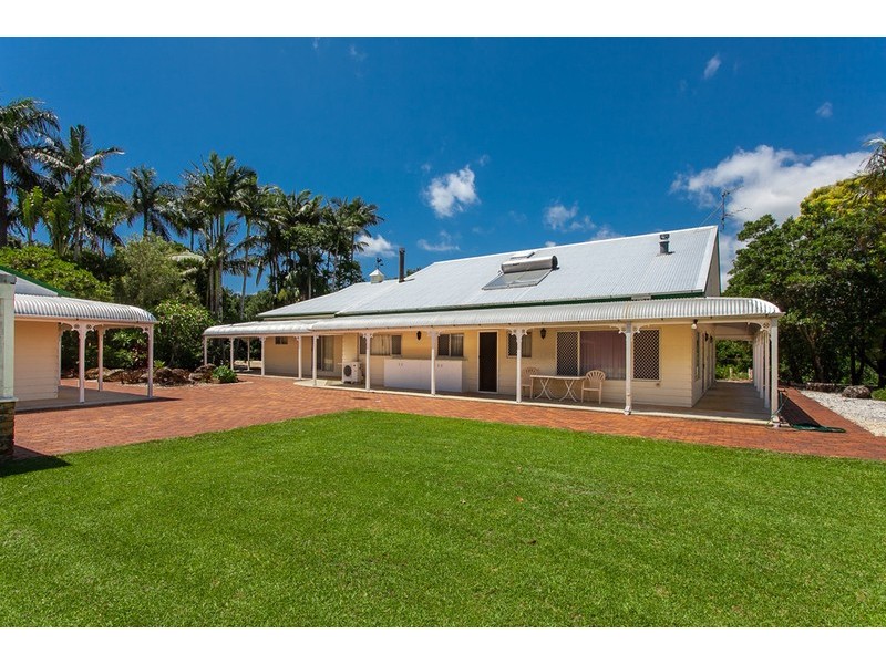 149-151 Federal Drive, Federal NSW 2480