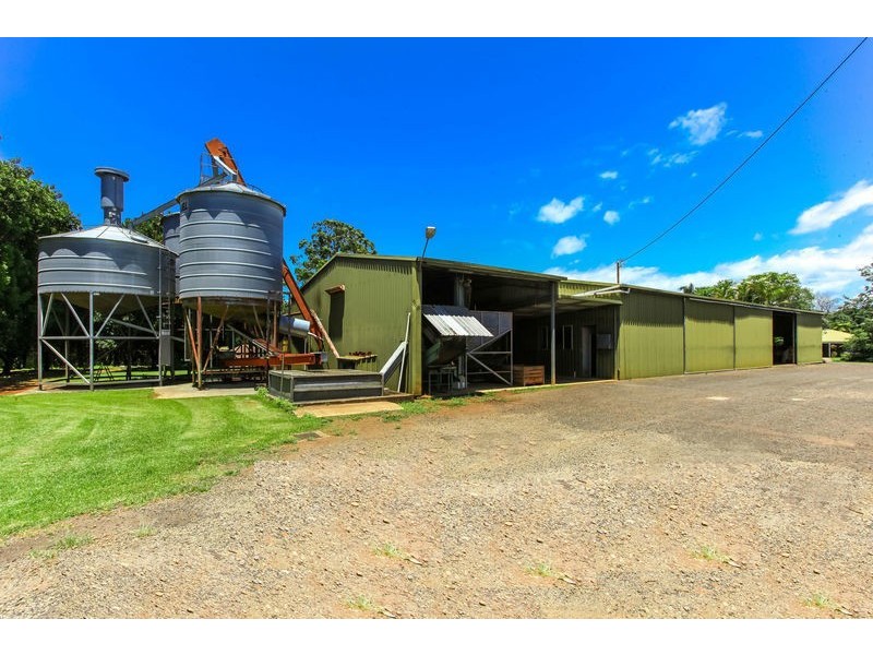 149-151 Federal Drive, Federal NSW 2480