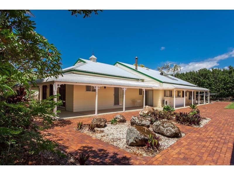 149-151 Federal Drive, Federal NSW 2480