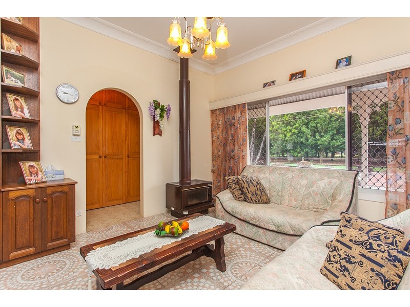 149-151 Federal Drive, Federal NSW 2480