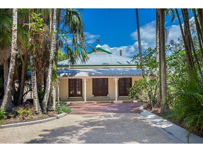 149-151 Federal Drive, Federal NSW 2480