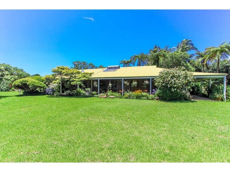 149-151 Federal Drive, Federal NSW 2480