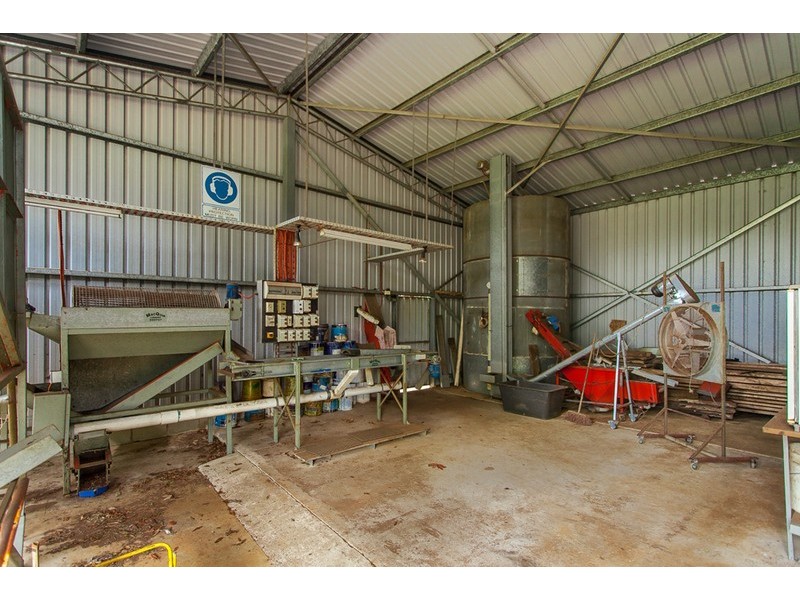 149-151 Federal Drive, Federal NSW 2480
