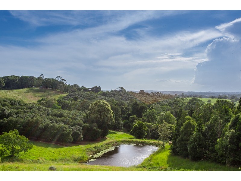 149-151 Federal Drive, Federal NSW 2480