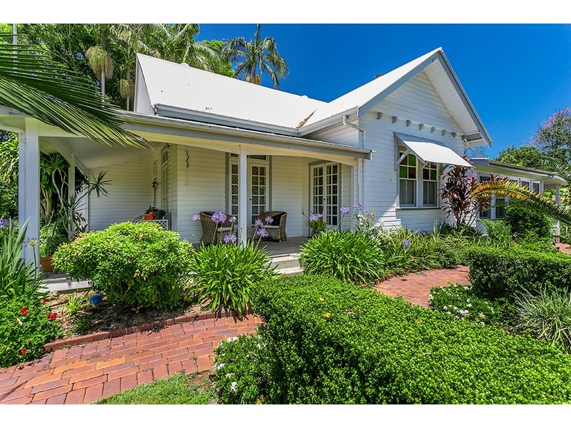 147 The Channon Road, The Channon NSW 2480