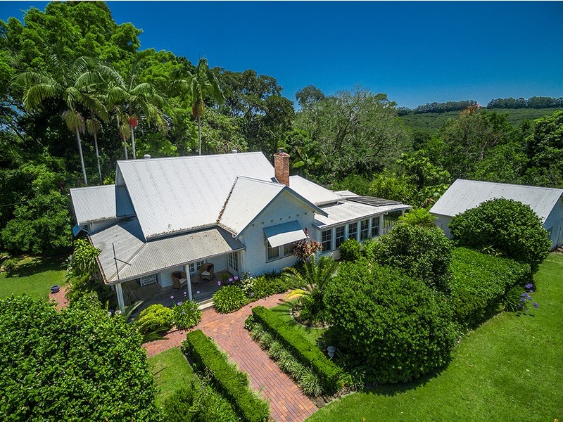 147 The Channon Road, The Channon NSW 2480