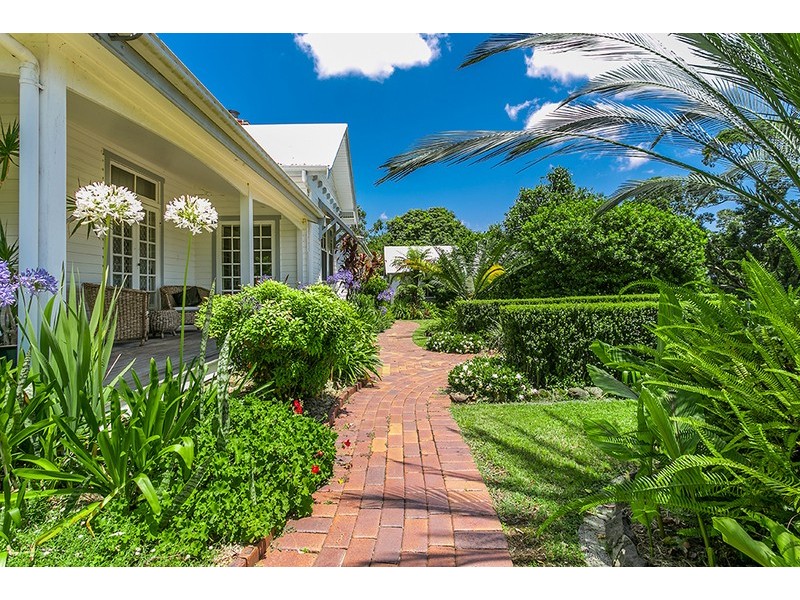 147 The Channon Road, The Channon NSW 2480