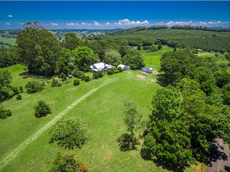 147 The Channon Road, The Channon NSW 2480