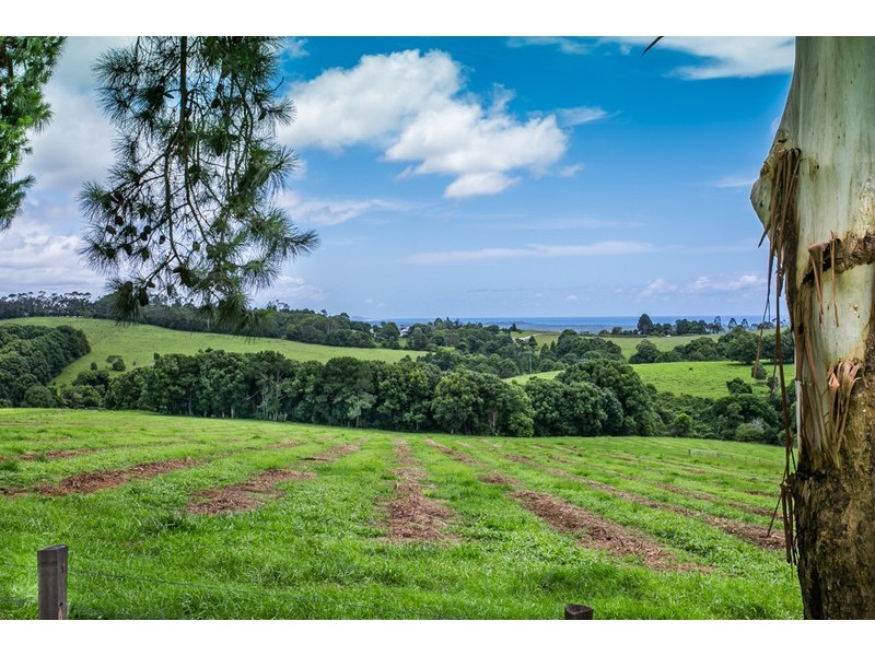 46 Fowlers Lane, Bangalow NSW 2479