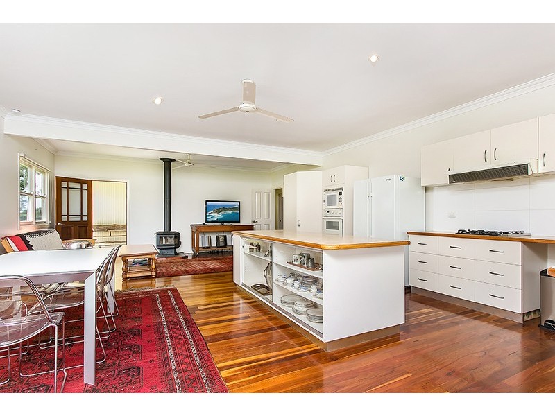 46 Fowlers Lane, Bangalow NSW 2479