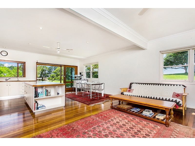46 Fowlers Lane, Bangalow NSW 2479