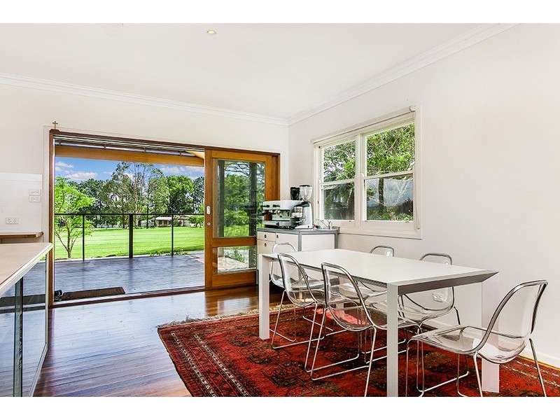 46 Fowlers Lane, Bangalow NSW 2479