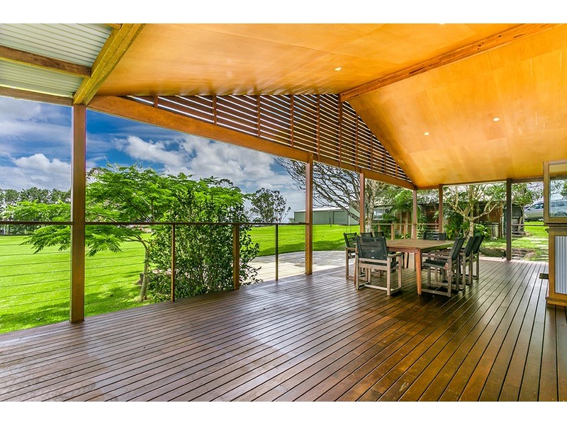 46 Fowlers Lane, Bangalow NSW 2479