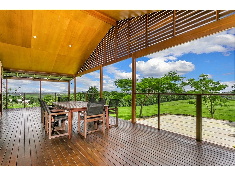 46 Fowlers Lane, Bangalow NSW 2479