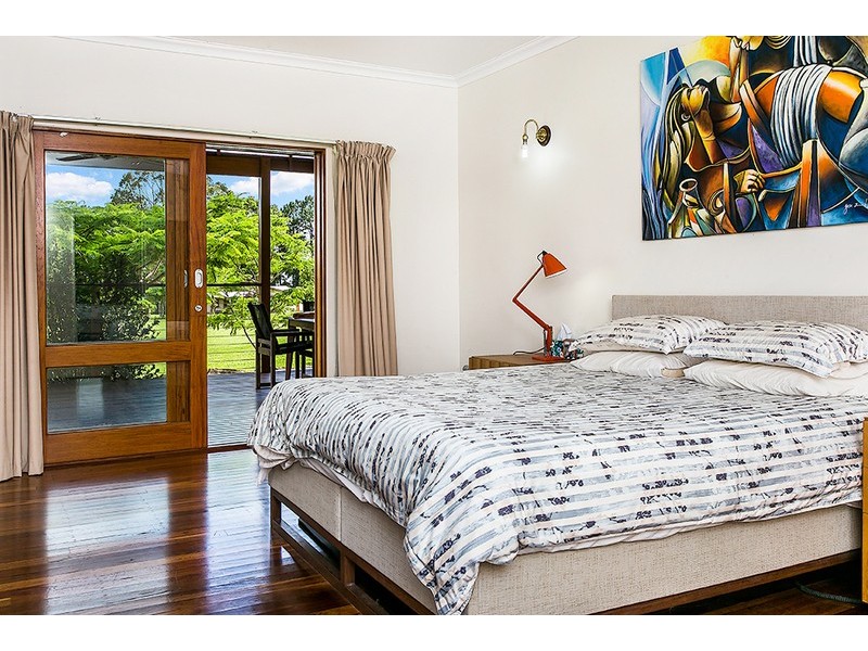 46 Fowlers Lane, Bangalow NSW 2479