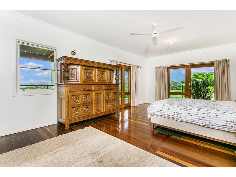 46 Fowlers Lane, Bangalow NSW 2479