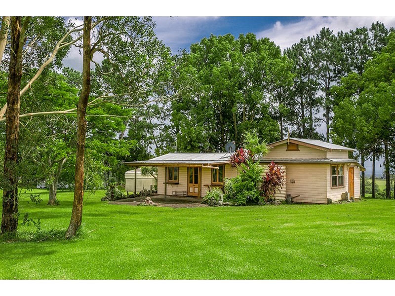 46 Fowlers Lane, Bangalow NSW 2479