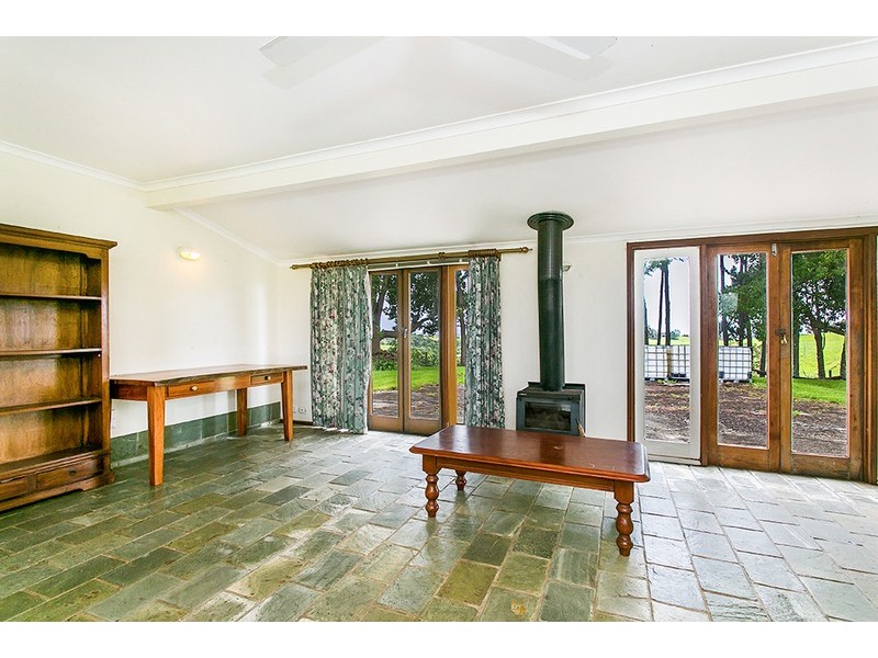 46 Fowlers Lane, Bangalow NSW 2479