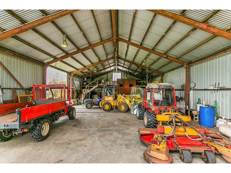 46 Fowlers Lane, Bangalow NSW 2479