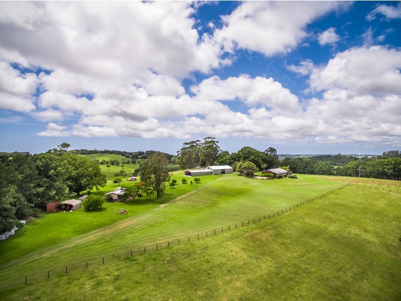 46 Fowlers Lane, Bangalow NSW 2479