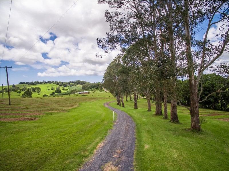 46 Fowlers Lane, Bangalow NSW 2479