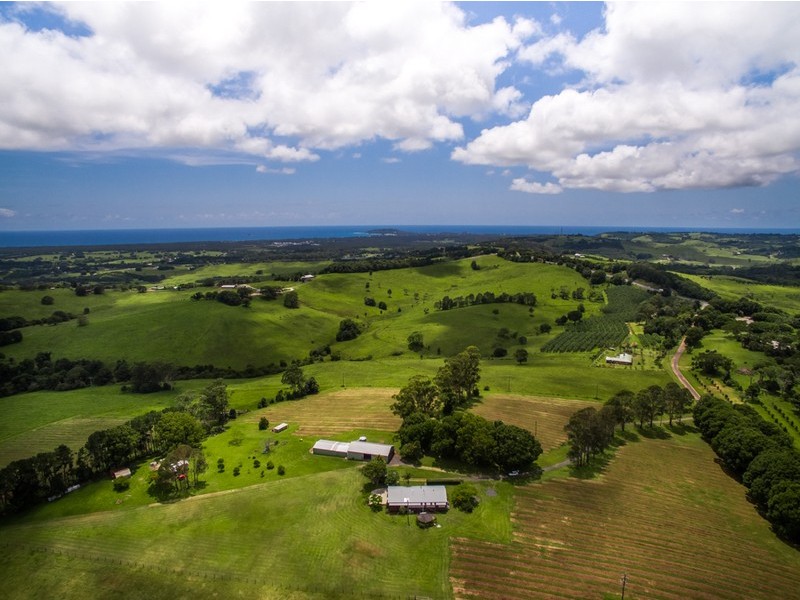 46 Fowlers Lane, Bangalow NSW 2479