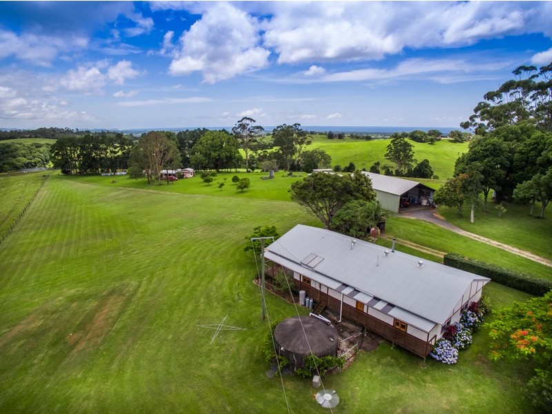 46 Fowlers Lane, Bangalow NSW 2479