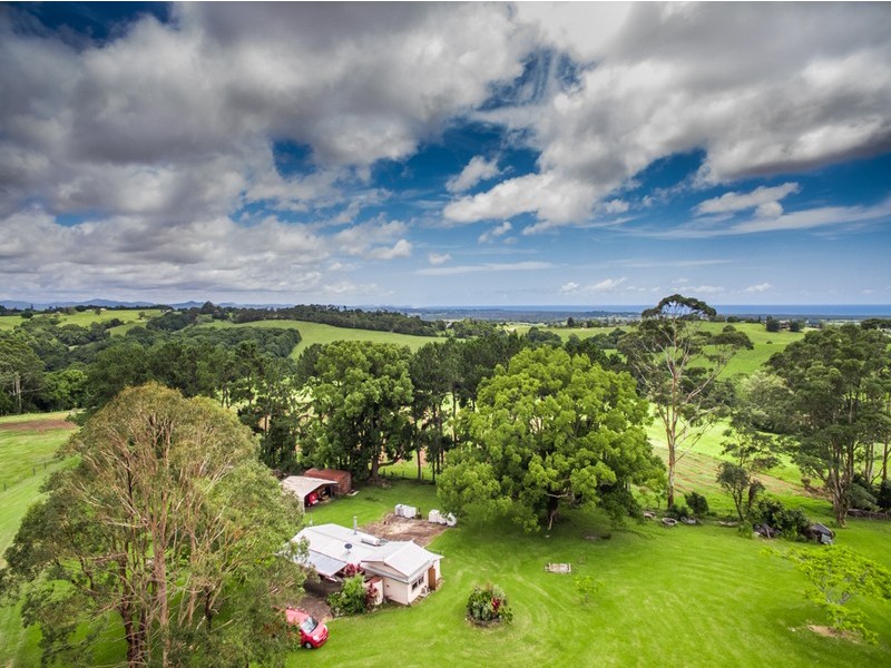 46 Fowlers Lane, Bangalow NSW 2479