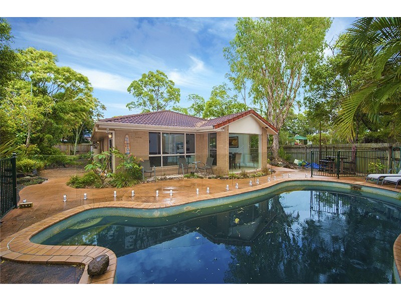 2 Palm Place, Byron Bay NSW 2481