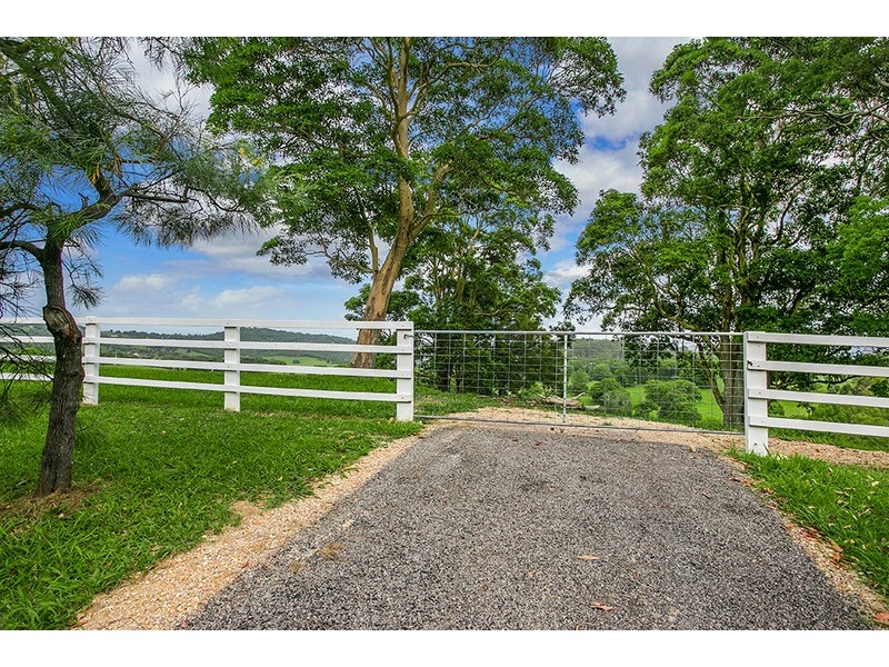 Lot 2 Figtree Lane, Myocum NSW 2481