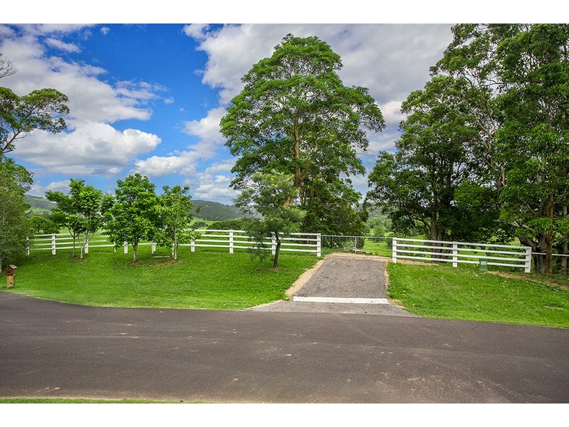 Lot 2 Figtree Lane, Myocum NSW 2481