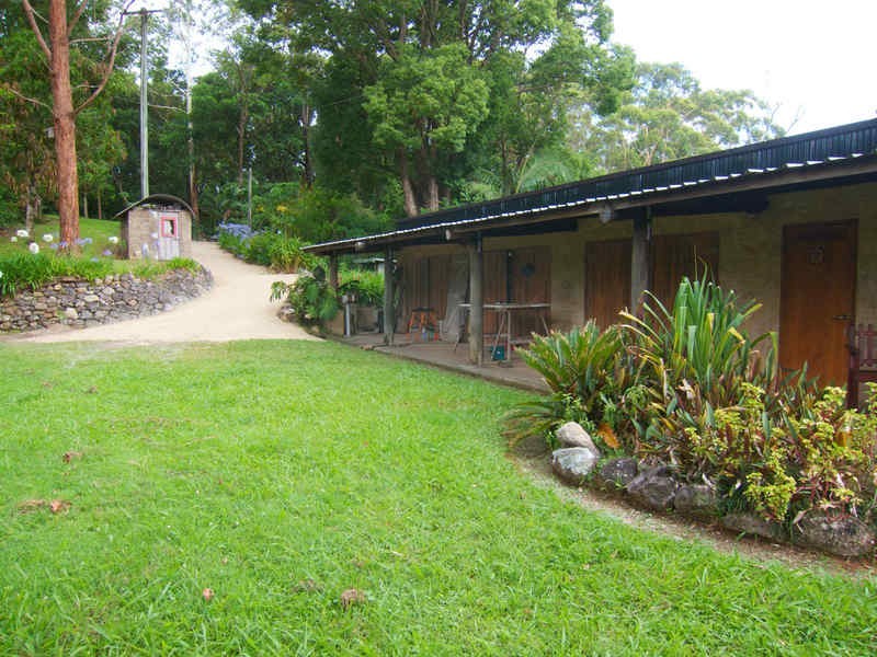 15 Minyon Falls Road, Repentance Creek NSW 2480