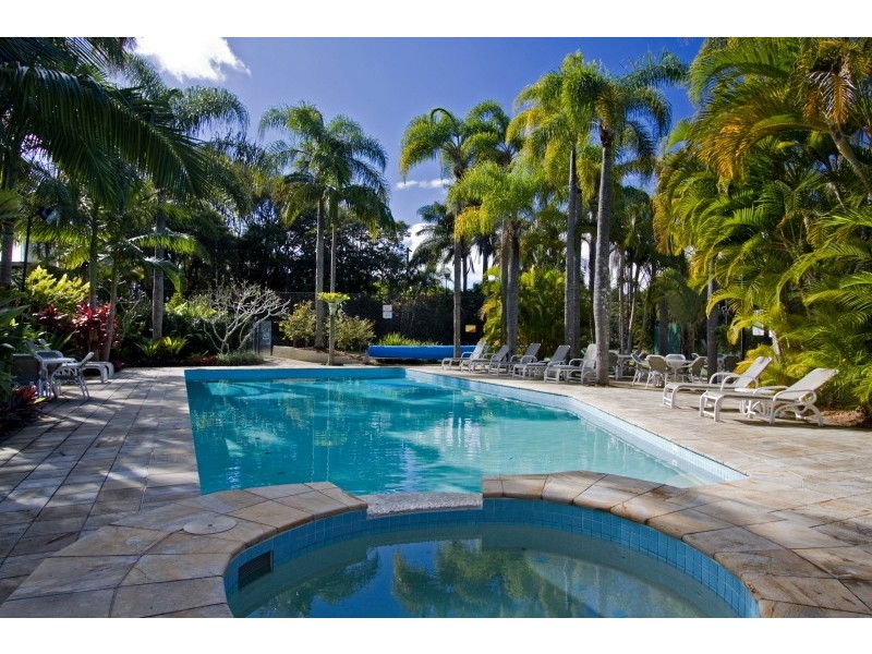 6/24 Scott Street, Byron Bay NSW 2481