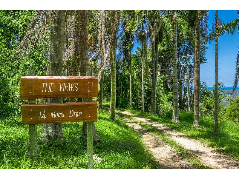 14 Monet Drive, Montecollum NSW 2482