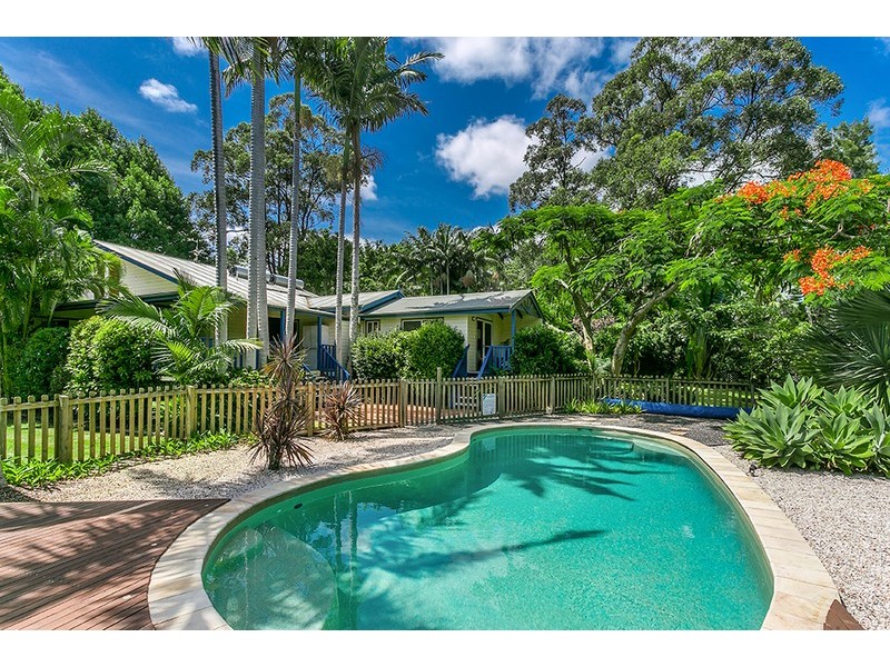 66 Plantation Drive, Ewingsdale NSW 2481