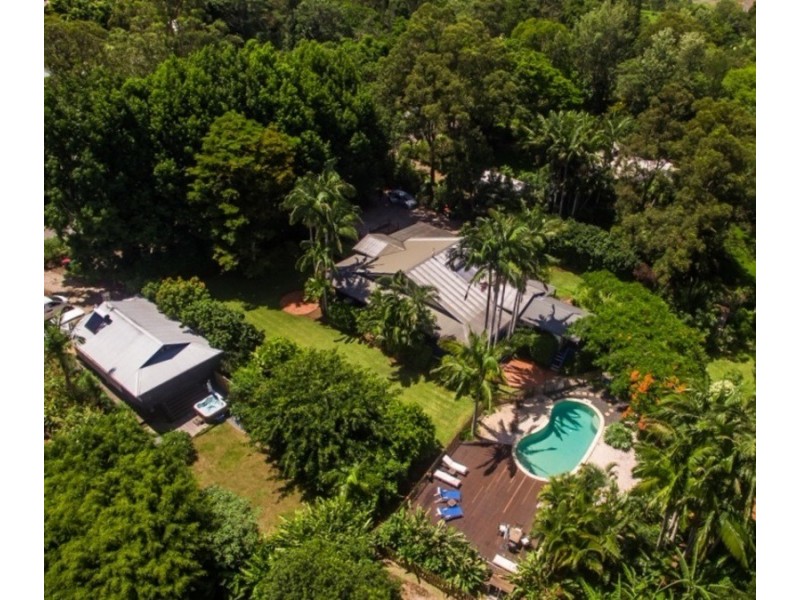 66 Plantation Drive, Ewingsdale NSW 2481