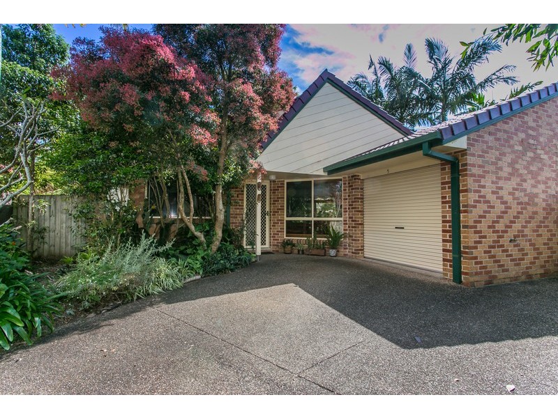 5/31 Kingsford Drive, Brunswick Heads NSW 2483