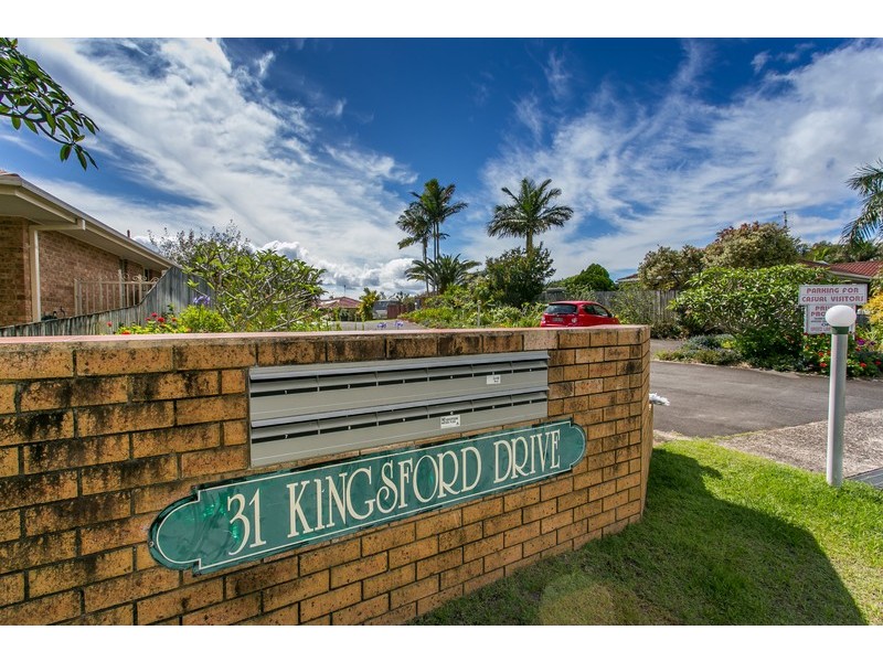 5/31 Kingsford Drive, Brunswick Heads NSW 2483