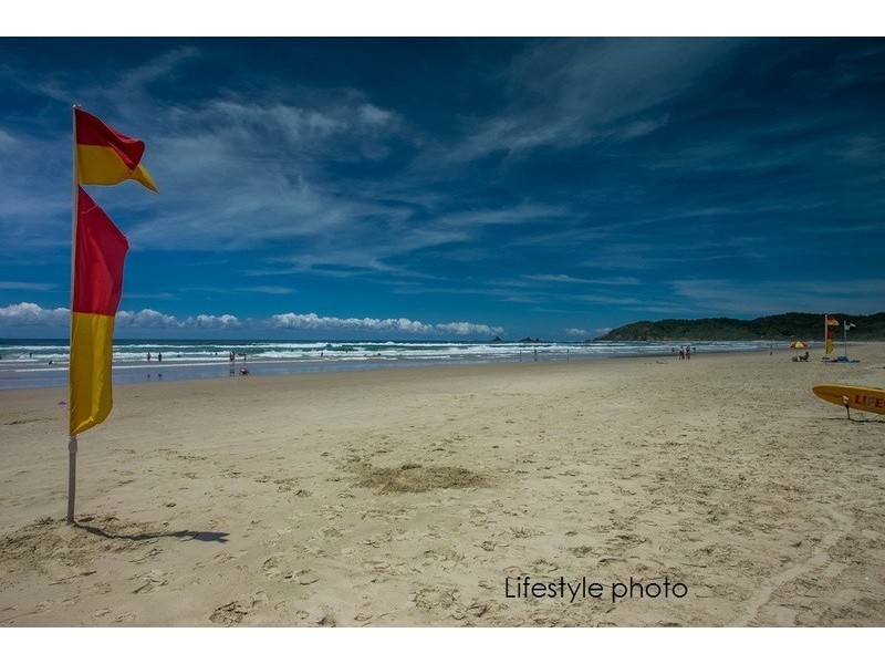 3/67 Armstrong Street, Suffolk Park NSW 2481