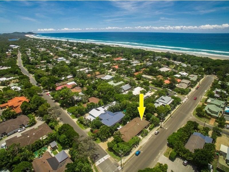 3/67 Armstrong Street, Suffolk Park NSW 2481