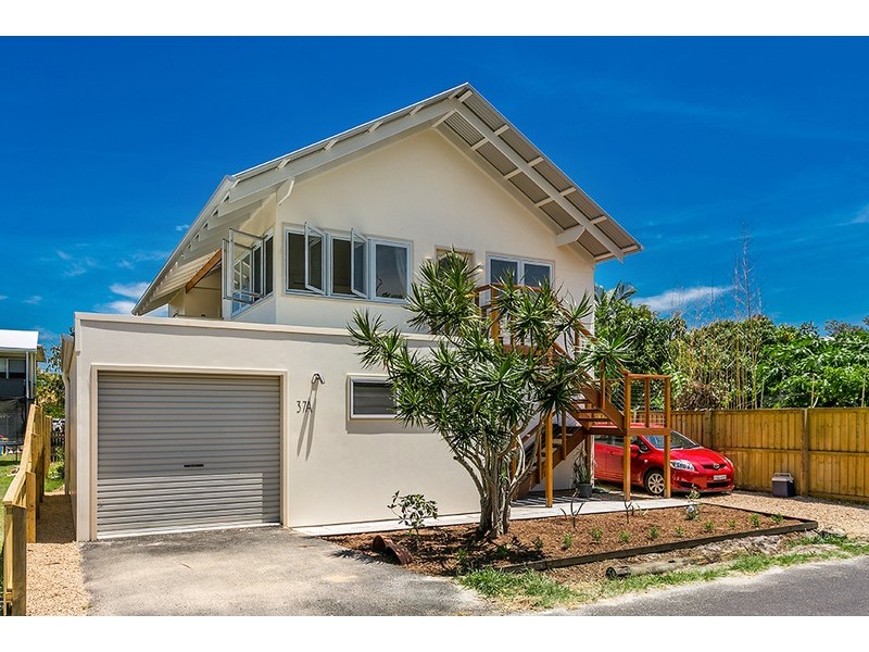 * Mullumbimbi Lane, Brunswick Heads NSW 2483