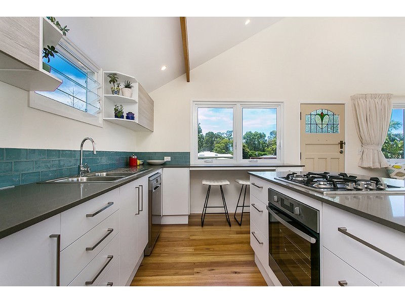 * Mullumbimbi Lane, Brunswick Heads NSW 2483