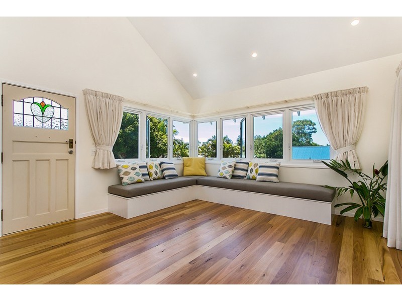 * Mullumbimbi Lane, Brunswick Heads NSW 2483