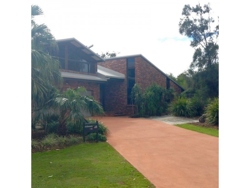 36  Beachside Drive, Suffolk Park NSW 2481