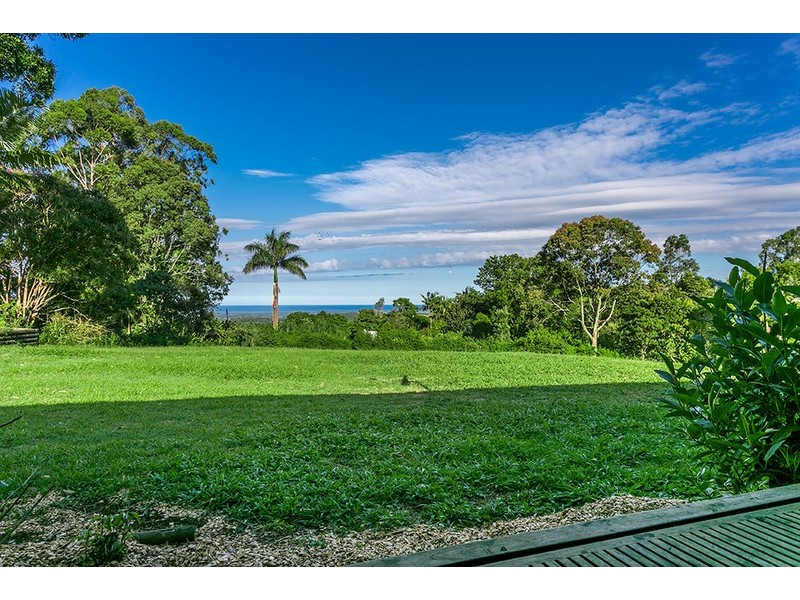 14 Goonengerry Mill Road, Goonengerry NSW 2482