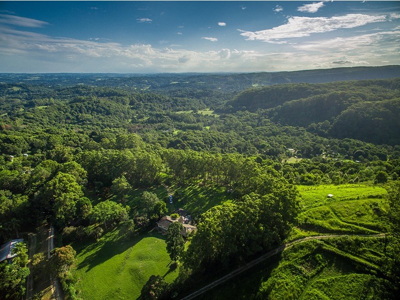 14 Goonengerry Mill Road, Goonengerry NSW 2482