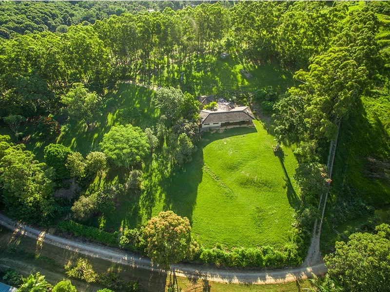 14 Goonengerry Mill Road, Goonengerry NSW 2482